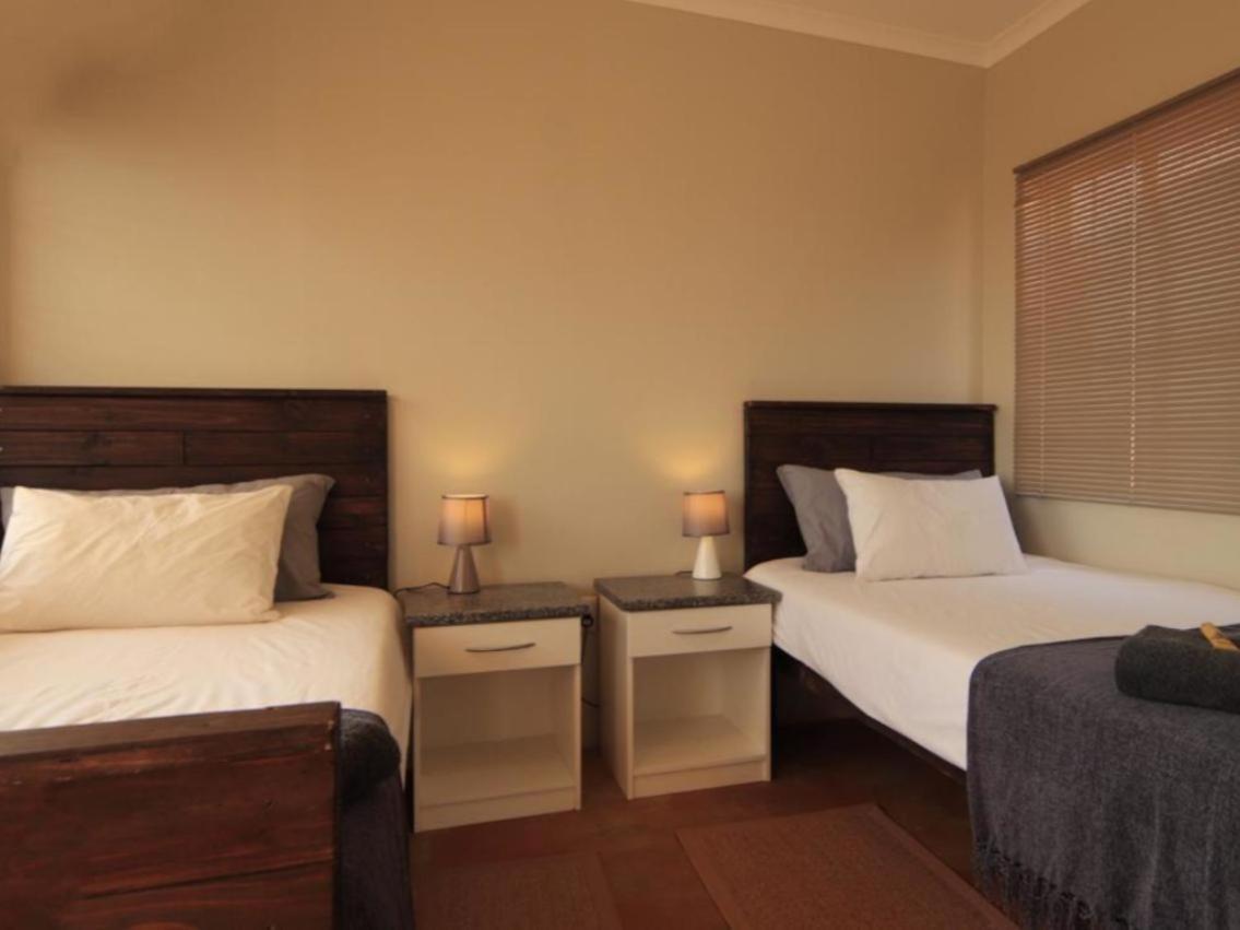 Kifaru Bush Camp Hotel Outjo Szoba fotó